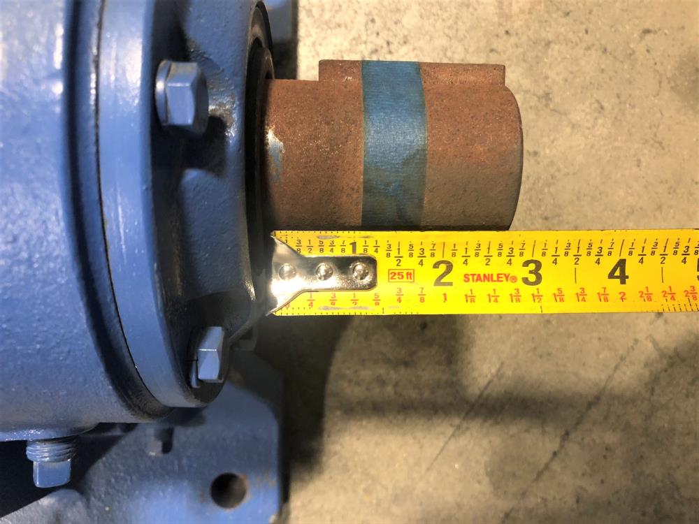 Sumitomo SM-CYCLO Gear Reducer, Model# CHH-6135Y-6, Ratio: 6